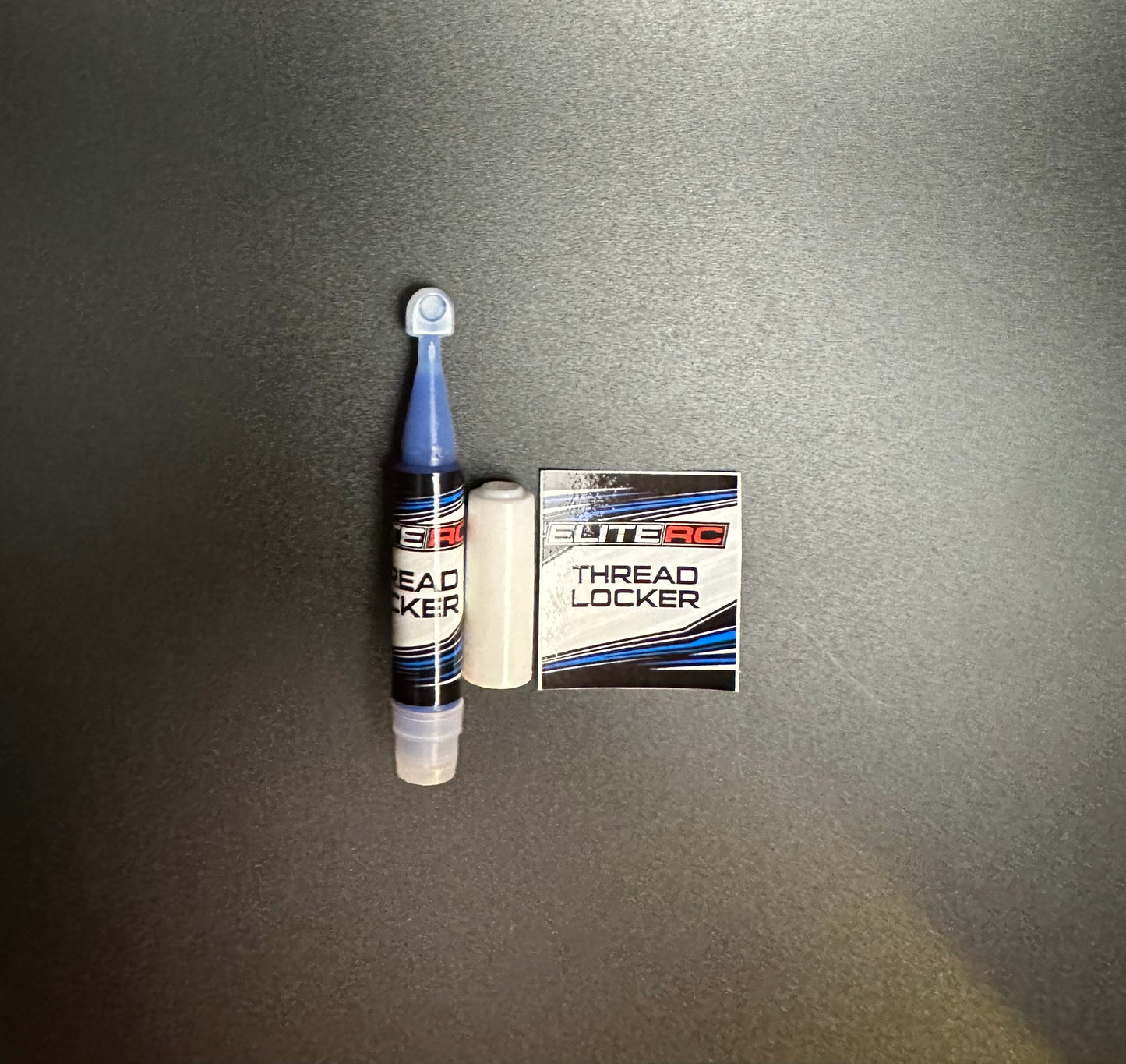 ELITE OTU 2ml BLUE THREAD LOCKER
