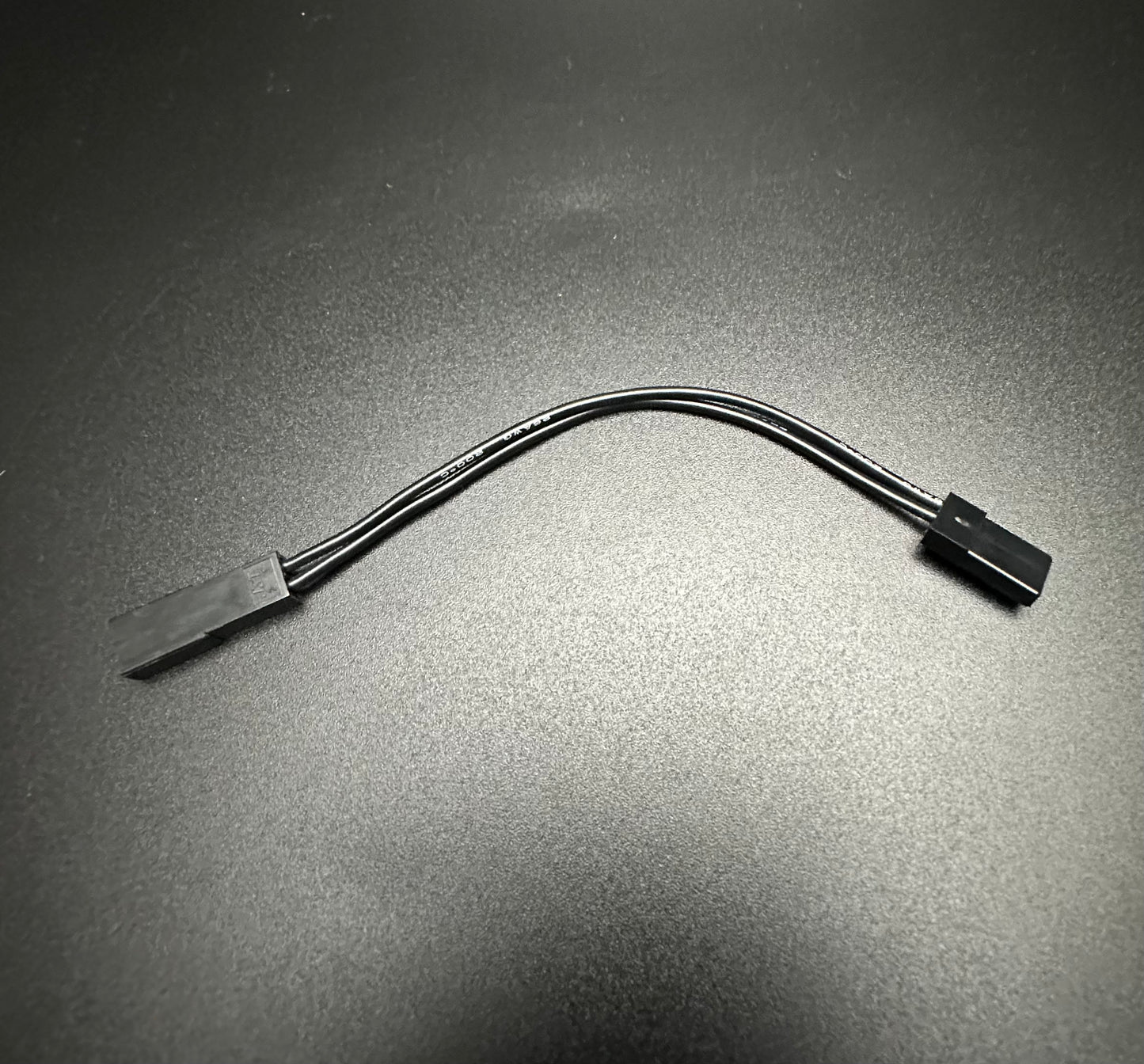ELITE FAN EXTENSION WIRE 90MM