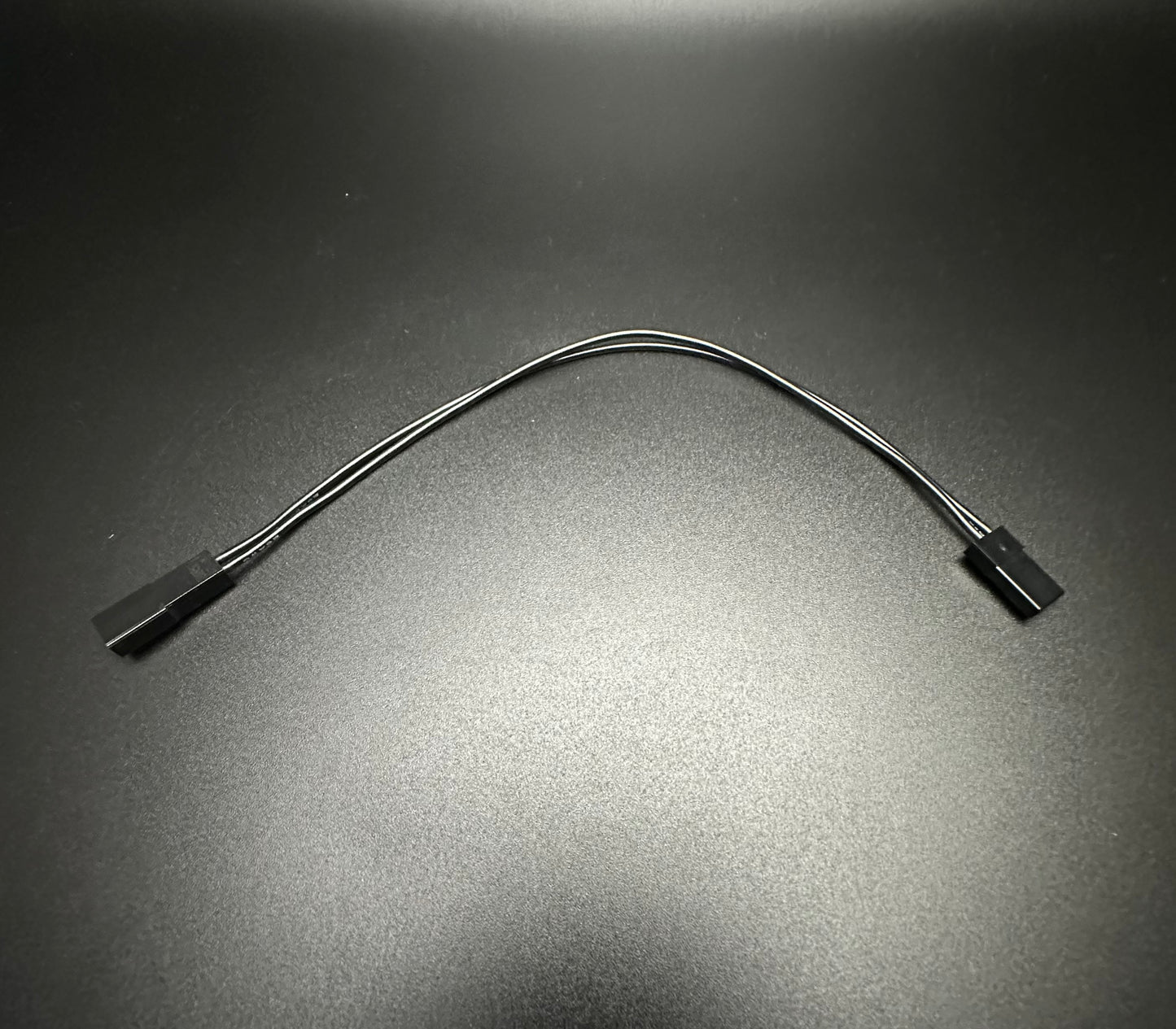 ELITE FAN EXTENSION WIRE 120MM