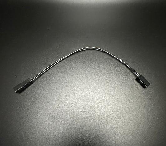 ELITE FAN EXTENSION WIRE 120MM