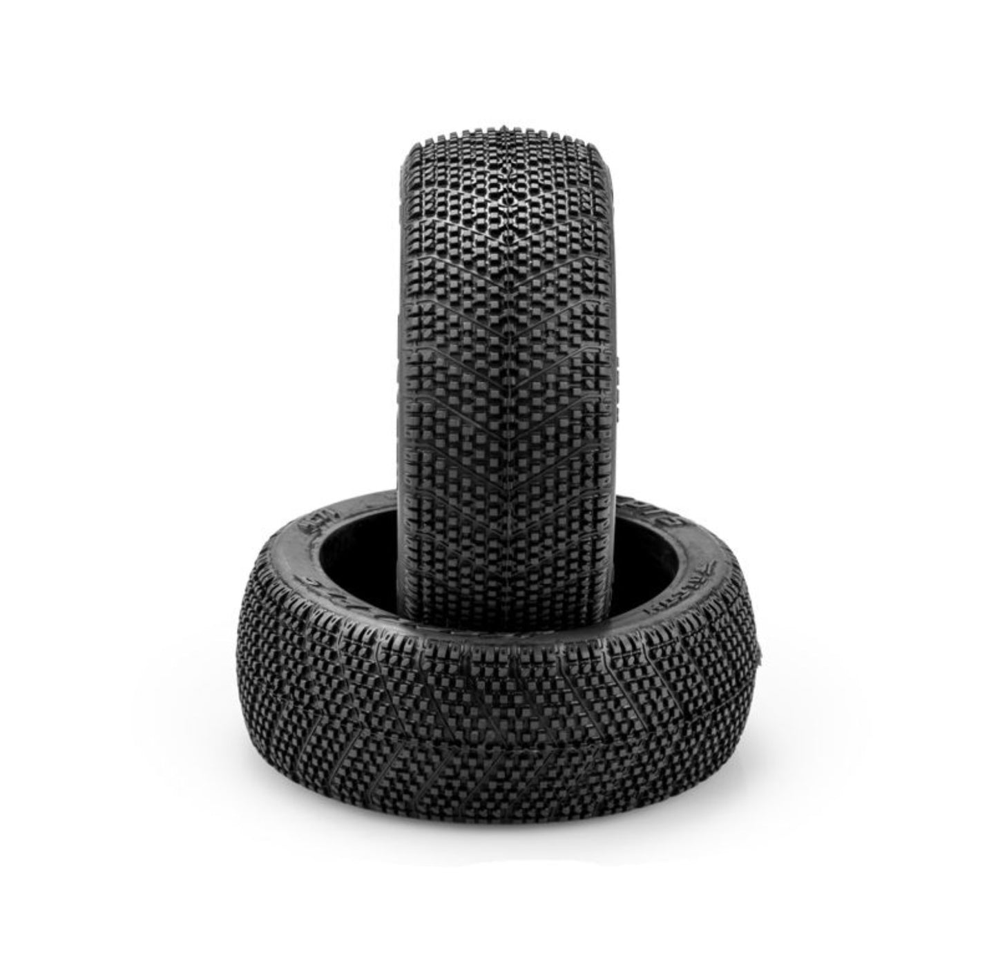 Jconcepts Falcon 1/8 Buggy Tires (2)