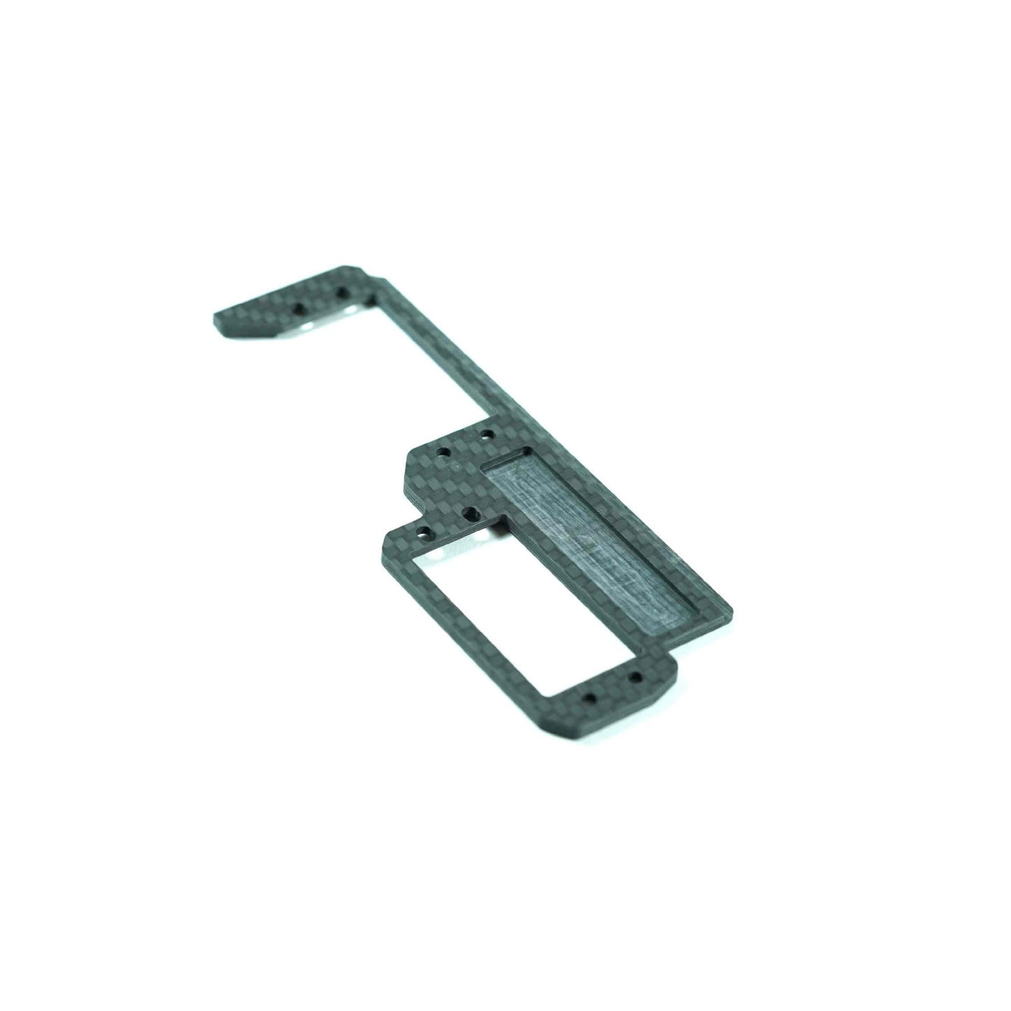 SWORKz Pro-composite Carbon One-unit Radio Tray