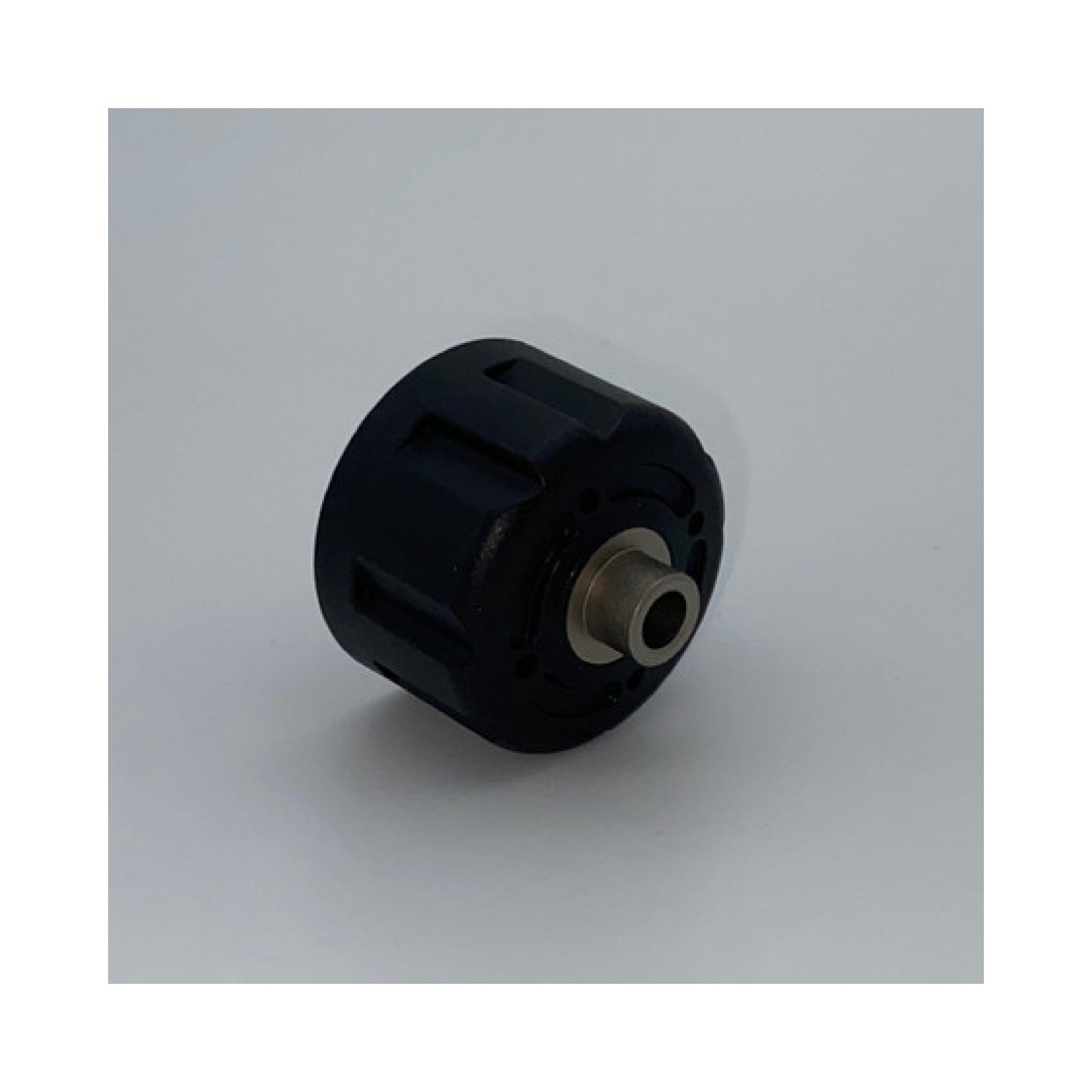 SWORKz HET Plastic Front/Rear Big Bore HET Diff Case