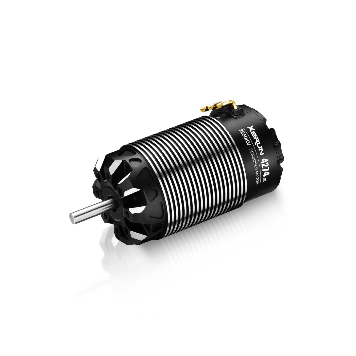 Hobbywing Xerun 4274SD 1/8 Competition G3 Motor -2250kv