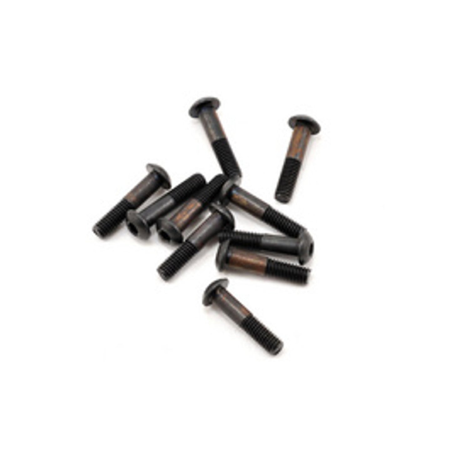 SWORKz Hex Soket BH Screw HT M3x12mm (10)