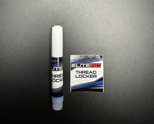 ELITE OTU 2ml BLUE THREAD LOCKER