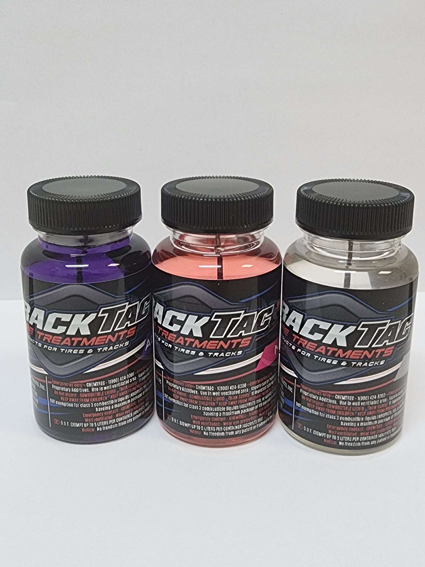 TRACK TAC RC Tire Prep Starter Kit