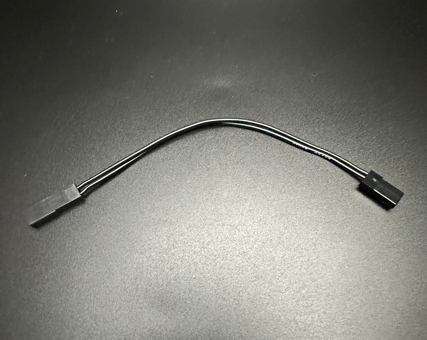 ELITE FAN EXTENSION WIRE 165MM