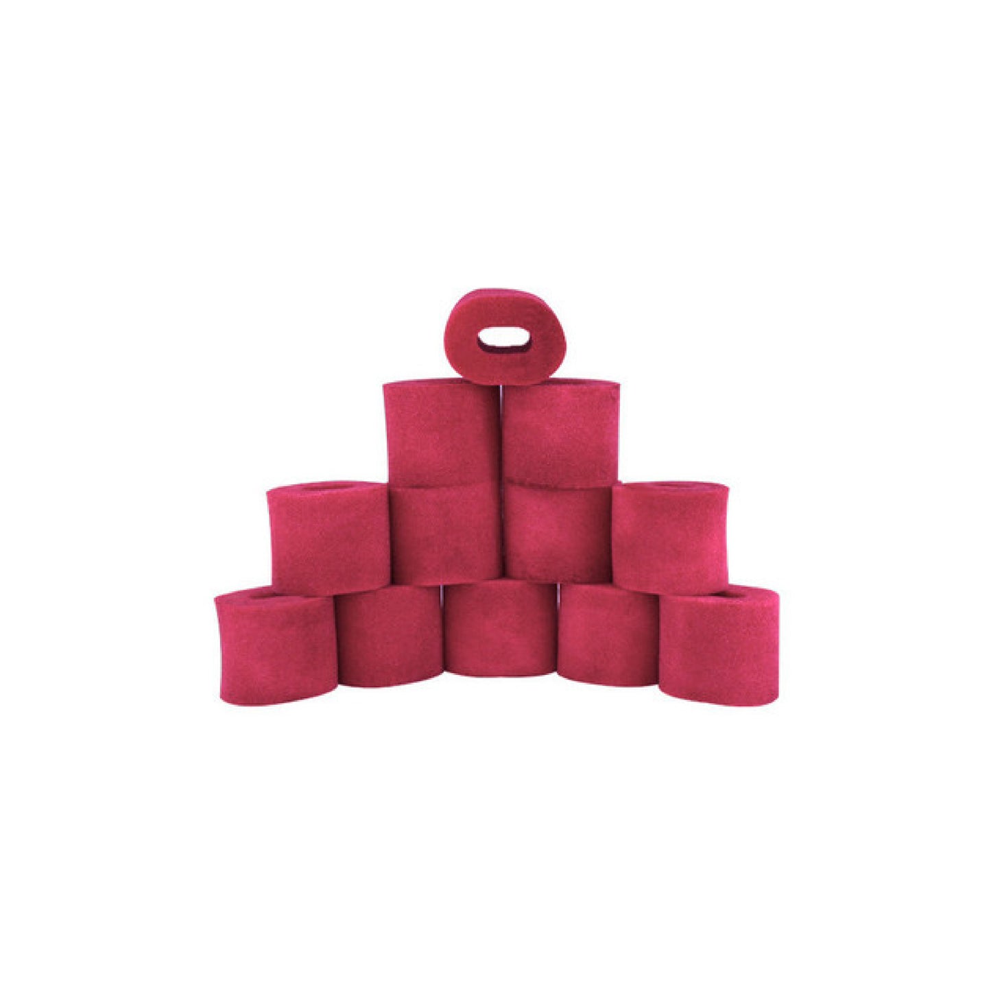 Ultimate Racing Pre-Oiled Foam Air Filter (Ultimate AIRMAX) (12 PCS)
