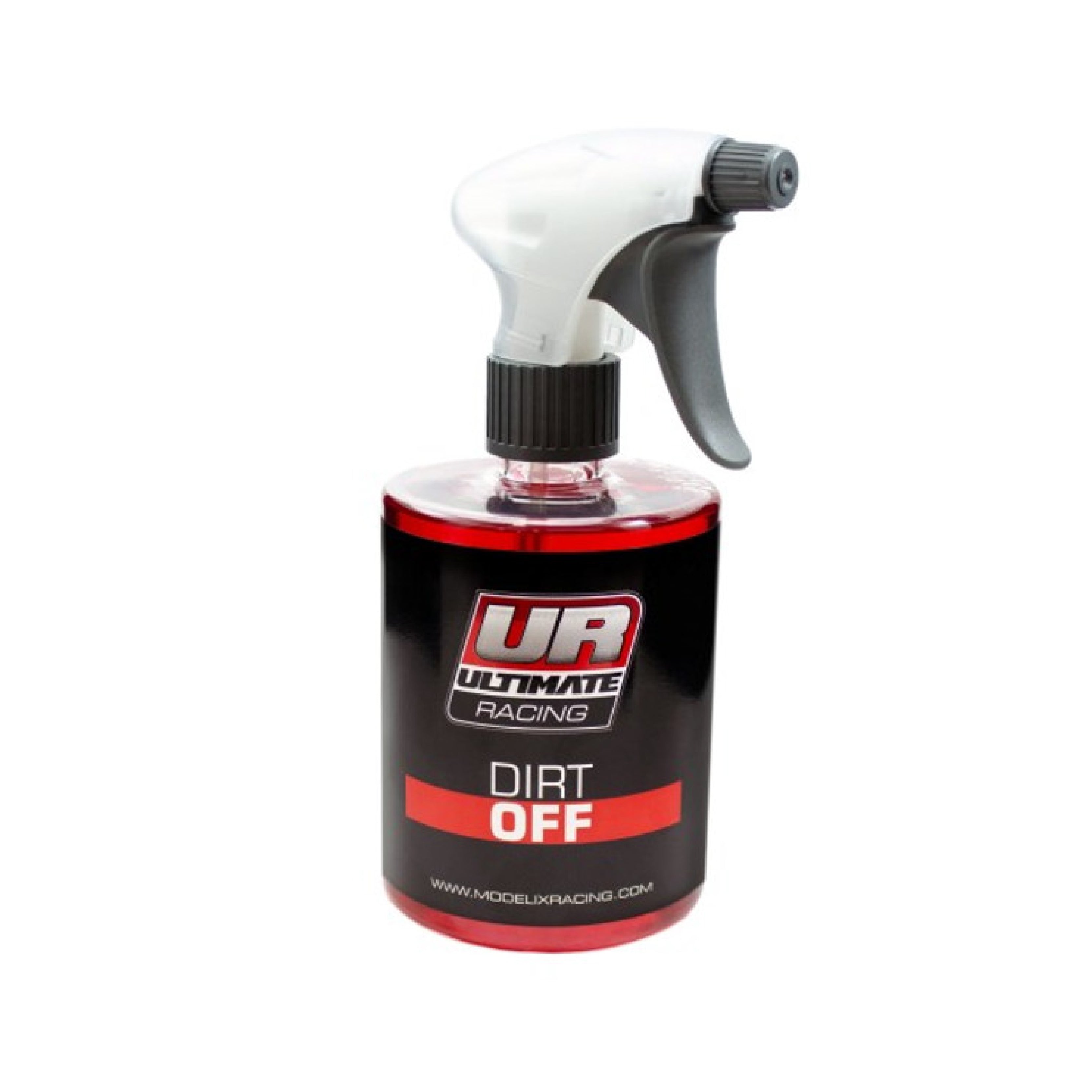Ultimate Racing Dirt-Off Cleaner – ELITE RC