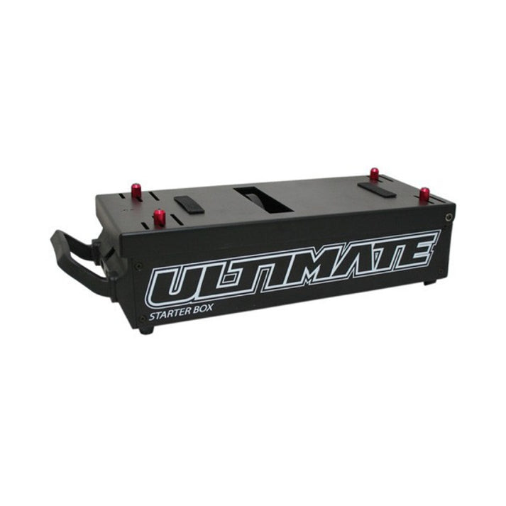 Ultimate Racing Starter Box – ELITE RC