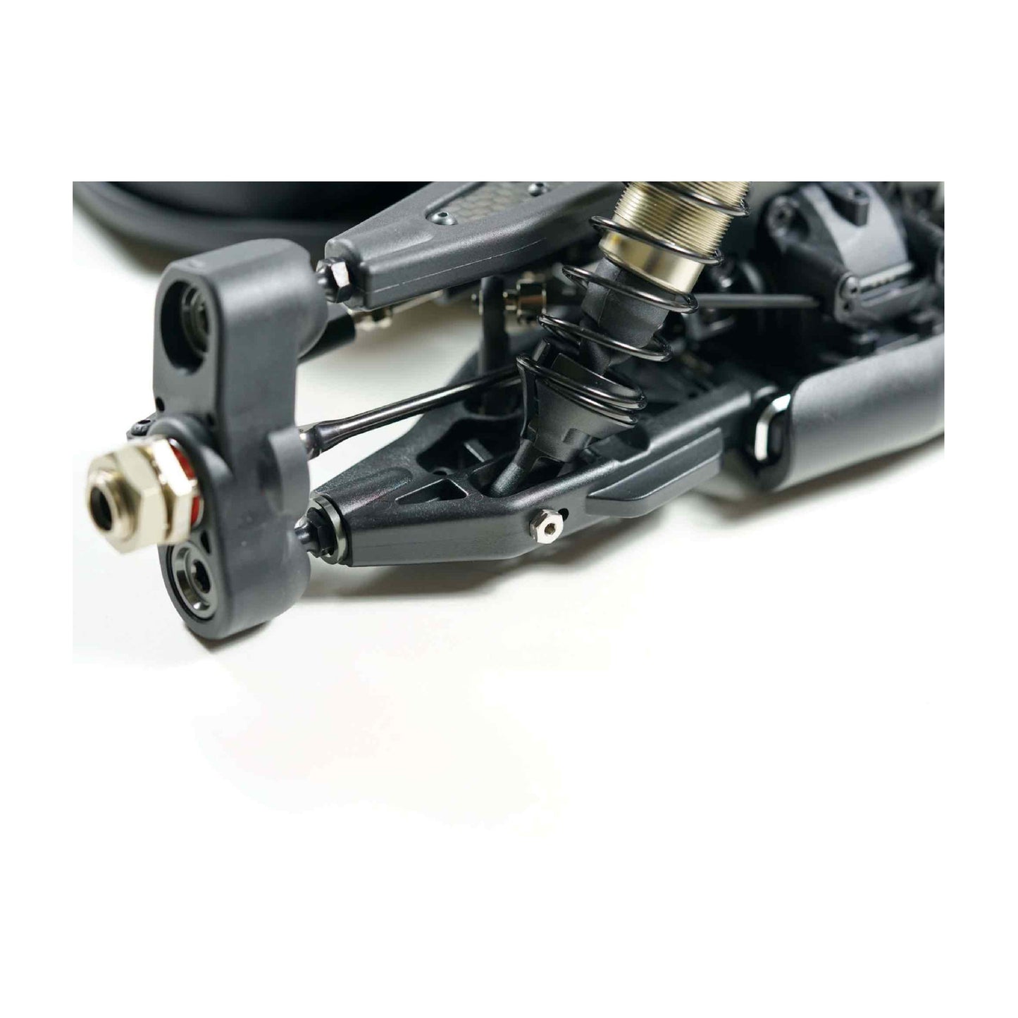 SWORKz S35-4E EVO 1/8 Pro Brushless Buggy Kit